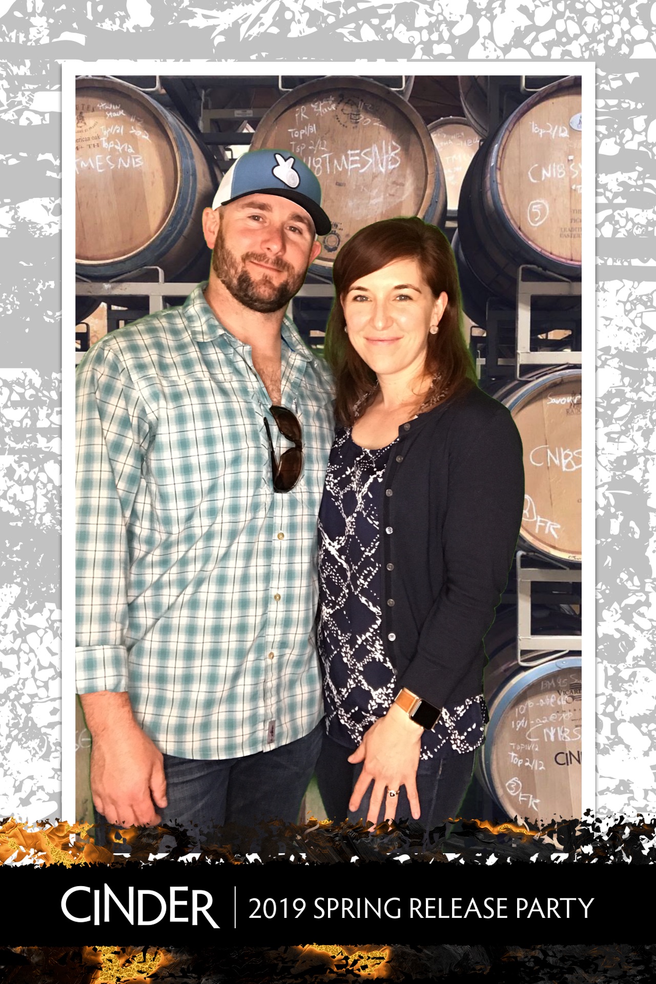 Cinder Spring Release 2019 | View more photos from the event at gallery.niknoxphotobox.com/u/NiKnox-Photo-Box/Cinder-Spring-Release-2019